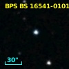BPS BS 16541-0101