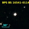 BPS BS 16541-0114
