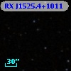 RX J1525.4+1011