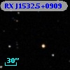 RX J1532.5+0909