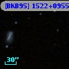 [BKB95] 1522+0955