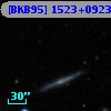 [BKB95] 1523+0923