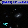 [BKB95] 1524+0934