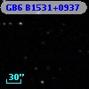 GB6 B1531+0937