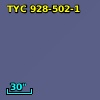 TYC  928-502-1