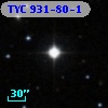 TYC  931-80-1