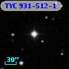 TYC  931-512-1
