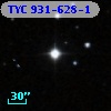 TYC  931-628-1
