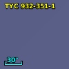 TYC  932-351-1
