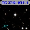 TYC 3740-1687-1