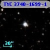 TYC 3740-1699-1