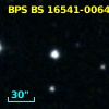 BPS BS 16541-0064