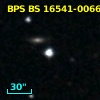 BPS BS 16541-0066