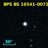 BPS BS 16541-0072