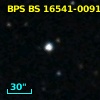 BPS BS 16541-0091