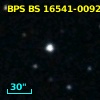 BPS BS 16541-0092