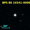 BPS BS 16541-0096