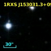 1RXS J153031.3+092444