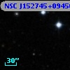 NSC J152745+094501