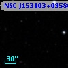 NSC J153103+095801