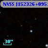 NVSS J152326+095153