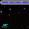NVSS J152355+093231