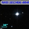NVSS J152456+094523