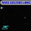 NVSS J152502+085208