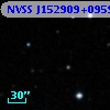NVSS J152909+095951