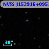 NVSS J152916+095120