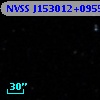 NVSS J153012+095555