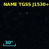 NVSS J153050+104931