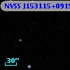 NVSS J153115+091912