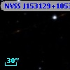 NVSS J153129+105327