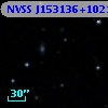 NVSS J153136+102143