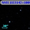NVSS J153142+100817