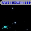 NVSS J153154+111439