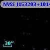 NVSS J153203+101413
