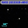NVSS J153319+091512
