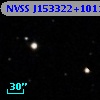 NVSS J153322+101119