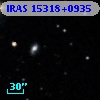 IRAS 15318+0935