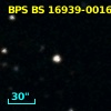 BPS BS 16939-0016