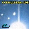 CCDM J15348+1033CD