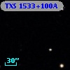 TXS 1533+100A