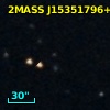 2MASS J15351796+1019065