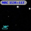 MRC 1538+117