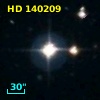 HD 140209