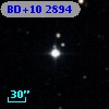 BD+10  2894