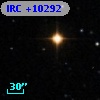 IRC +10292
