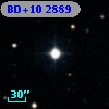 BD+10  2889